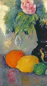 Fiori e frutti, c.1880